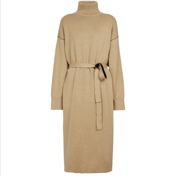 Proenza Schouler Dresses & Skirts - Proenza Schouler - White Label Sweater Dress size S